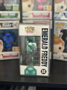Super Thick 0.80mm 4 inch Funko POP! FLEX STACK Protectors made with PET Acid-Free Plastic - Replace your Pop Stacks today!