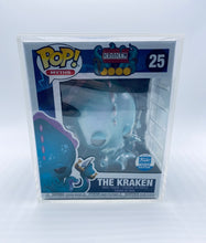 Load image into Gallery viewer, Funko POP! 6 Inch Hard Case made with 5mm thick UV PROTECTED acrylic