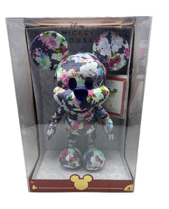 Disney Mickey Mouse Amazon Exclusive Plush Box Protector made with 0.50mm thick PET Acid-Free Plastic