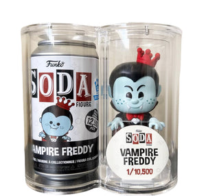 10 Boxes (includes 20 stands) Funko Soda Stands Acrylic Case for Soda Figures made with 3mm thick UV PROTECTED material - Fits inside Soda Stackers!