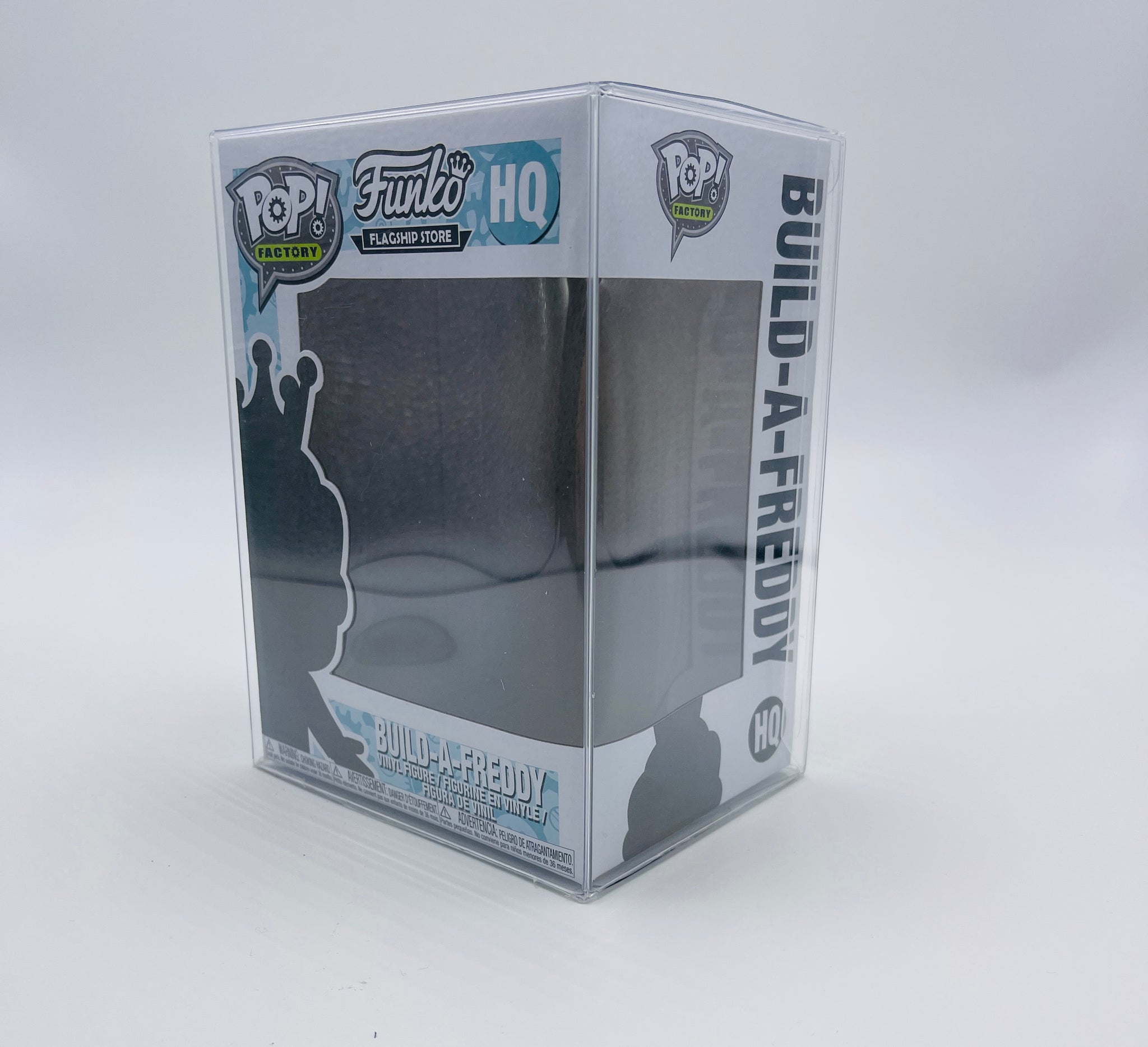 thumbnail image 2 of 10 Pack Scratch & UV Resistant Protector Sleeves For Pokémon Build & Battle Cases (0.50mm) 2 of 6