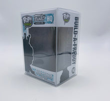Load image into Gallery viewer, 4 inch Funko POP! Protectors made with SCRATCH &amp; UV RESISTANT 0.50mm thick PET Acid-Free Plastic