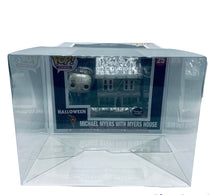 Load image into Gallery viewer, NEW UV &amp; SCRATCH RESISTANT Funko POP! Moment Size 0.50mm Protector - 10 x 7 x 7.5 in