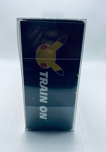 Pokemon Celebrations 25th Anniversary Prime Box Protector made with 0.50mm thick PET Acid-Free Plastic - NO POKEMON BOXES INCLUDED