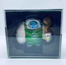 Load image into Gallery viewer, Abominable Toys BARISTA Chomp Box Protector made with 0.50mm thick PET Acid-Free Plastic - Please Read Description