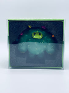 Abominable Toys CACTUS Chomp Box Protector made with 0.50mm thick PET Acid-Free Plastic - Please Read Description