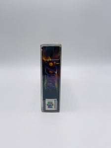 UV & SCRATCH RESISTANT Super Nintendo/N64 Video Game Box Protectors made with 0.50mm thick PET Acid-Free Plastic