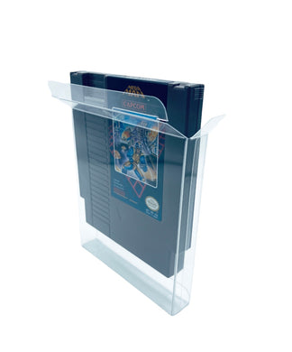 Video Game Box Protectors – Kollector Protector