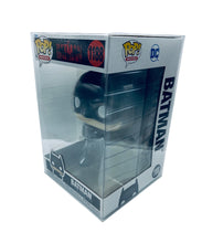 Load image into Gallery viewer, *NEW SIZE* UV &amp; Scratch Resistant 10 Inch Funko POP! Box Protector made with 0.50mm thick PET Acid-Free Plastic