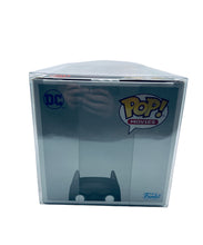 Load image into Gallery viewer, UV &amp; Scratch Resistant 10 Inch Funko POP! Box Protector made with 0.50mm thick PET Acid-Free Plastic