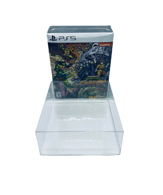 Video Game Box Protectors – Kollector Protector