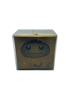 Abominable Toys CHOMPER Box Protector made with UV & SCRATCH RESISTANT 0.50mm thick PET Acid-Free Plastic