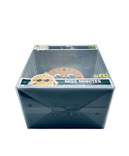 Load image into Gallery viewer, NEW WIDE SIZE 10 Inch Funko POP! Box Protector made with 0.50mm thick PET Acid-Free Plastic