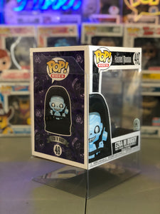 6 inch Funko POP! Protectors made with SCRATCH & UV RESISTANT 0.50mm thick PET Acid-Free Plastic - Perfect Fit