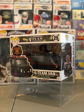 Funko POP! Ride (Older Ride Box Size) Box Protectors made with UV & SCRATCH Resistant 0.60mm thick PET Acid-Free Plastic