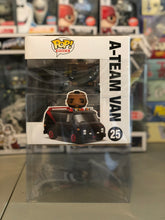 Funko POP! Ride (Older Ride Box Size) Box Protectors made with UV & SCRATCH Resistant 0.60mm thick PET Acid-Free Plastic