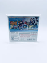 Load image into Gallery viewer, UV Protected Nintendo DS/3DS 4mm thick Acrylic Video Game Box Hard Case