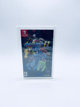 Load image into Gallery viewer, UV PROTECTED Nintendo Switch 4mm Thick Acrylic Video Game Box Hard Case