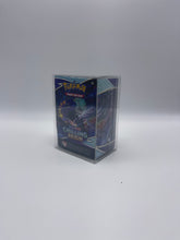 Load image into Gallery viewer, Pokemon Single Build &amp; Battle Box Protector made with SCRATCH &amp; UV RESISTANT 0.50mm thick PET Acid-Free Plastic