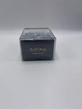 Load image into Gallery viewer, Pokemon Single Build &amp; Battle Box Protector made with SCRATCH &amp; UV RESISTANT 0.50mm thick PET Acid-Free Plastic
