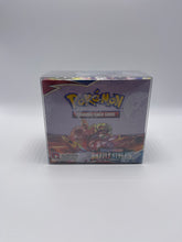 Load image into Gallery viewer, Pokemon Booster Box Protector made with SCRATCH &amp; UV RESISTANT 0.50mm thick PET Acid-Free Plastic
