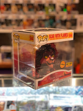Load image into Gallery viewer, Jim Lee Deluxe Joker/Lion King Scar/White Walker Horse Funko POP! Protector made with SCRATCH &amp; UV RESISTANT 0.50mm thick PET Acid-Free Plastic