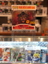 Jim Lee Deluxe Joker/Lion King Scar/White Walker Horse Funko POP! Protector made with SCRATCH & UV RESISTANT 0.50mm thick PET Acid-Free Plastic