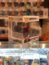 Jim Lee Deluxe Joker/Lion King Scar/White Walker Horse Funko POP! Protector made with SCRATCH & UV RESISTANT 0.50mm thick PET Acid-Free Plastic