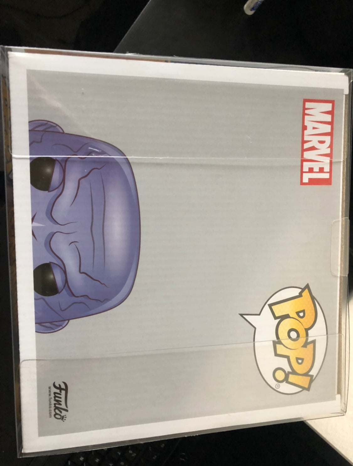 EVORETRO 10 Pack Funko Pop 6 Inch Box Protectors Case - Zuurvrije Case Display |Beschermende hoesjes passen op alle standaard Funko POP 4 inch vinylfiguren | Krasbestendig dozen voor (10 stuks EVORETRO 10 Pack Funko Pop 6 Inch Box Protectors Case - Zuurvrije Case Display |Beschermende hoesjes passen op alle standaard Funko POP 4 inch vinylfiguren | Krasbestendig dozen voor (10 stuks