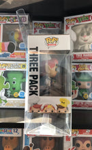 Load image into Gallery viewer, 3-Pack Funko POP! Protectors - SCRATCH &amp; UV RESISTANT 0.50mm thick PET Acid-Free Plastic
