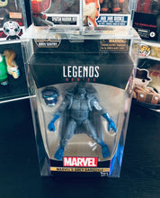 Load image into Gallery viewer, Marvel Legends Box Protectors made with 0.50mm thick PET Acid-Free Plastic