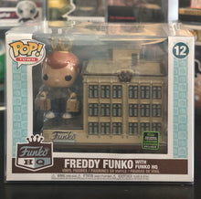 Load image into Gallery viewer, Funko POP! TOWN Box Protectors made with 0.50mm thick PET Acid-Free Plastic