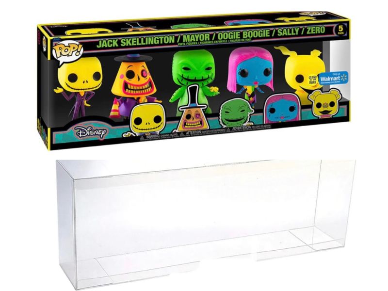 【新品】Funko Pop! コレクション　クリスマス　 5体セット 新品】Funko Pop! コレクション クリスマス 5体セット