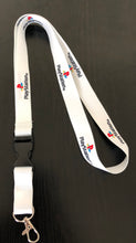 Load image into Gallery viewer, Video Game Lanyard Keychain - Several to Choose From - SEGA, NINTENDO, XBOX, PLAYSTATION, MULTI-LOGO