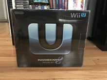 Load image into Gallery viewer, Nintendo Wii U Console Box Protector made with 0.50mm Thick Plastic