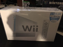 Load image into Gallery viewer, Nintendo Wii White Original Edition Console Box Protector made with 0.50mm Thick Plastic - Sturdiest Protectors on the Market!